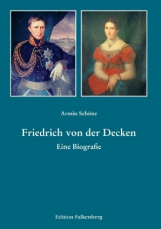 Libro Friedrich von der Decken Armin Schöne