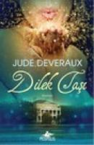Kniha Dilek Tasi Jude Deveraux