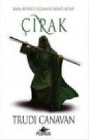 Knjiga Cirak Trudi Canavan
