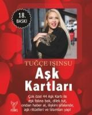 Carte Ask Kartlari Tugce Isinsu