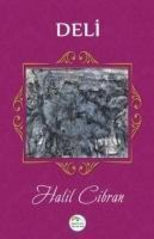 Βιβλίο Deli Halil Cibran