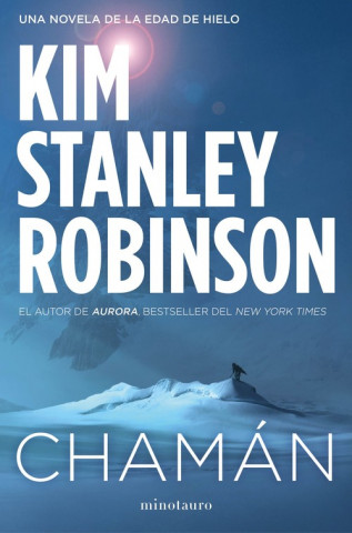 Knjiga Chamán Kim Stanley Robinson