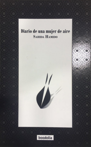 Libro Diario de una mujer de aire 