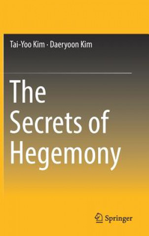 Carte Secrets of Hegemony Tai-Yoo Kim