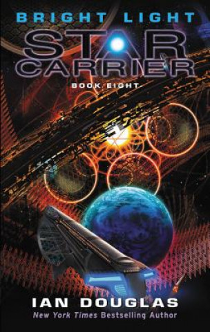 Kniha Unti Star Carrier #8 DOUGLAS  IAN