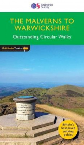 Book Malverns to Warwickshire Nick Channer