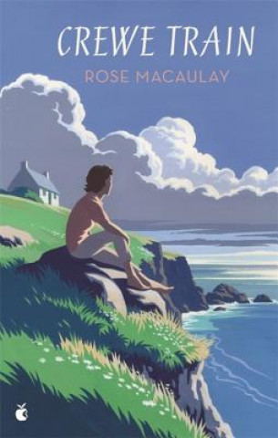 Libro Crewe Train Rose Macaulay