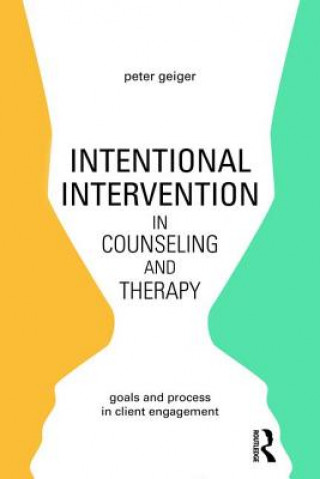 Book Intentional Intervention in Counseling and Therapy Geiger