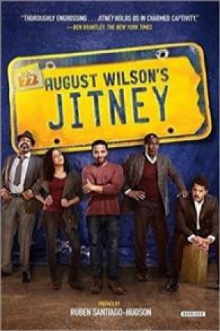 Carte Jitney August Wilson