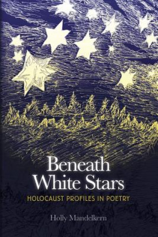 Книга Beneath White Stars HOLLY MANDELKERN