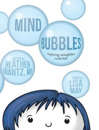 Knjiga Mind Bubbles HEATHER KRANTZ