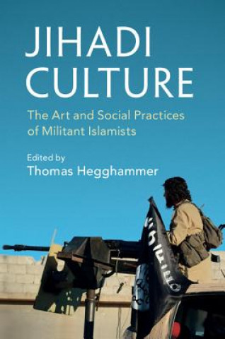 Carte Jihadi Culture EDITED BY THOMAS HEG