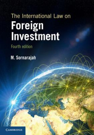 Carte International Law on Foreign Investment M Sornarajah