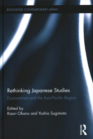 Книга Rethinking Japanese Studies 