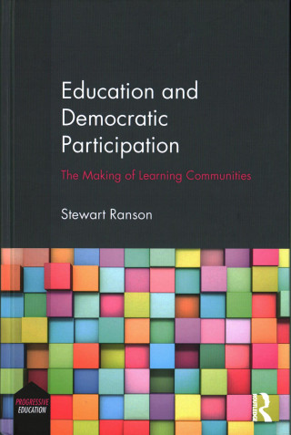 Carte Education and Democratic Participation Stewart Ranson
