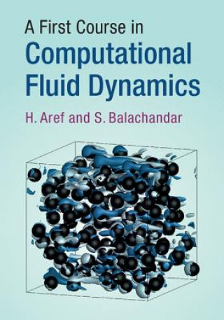 Carte First Course in Computational Fluid Dynamics H. Aref