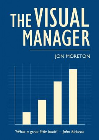 Book Visual Manager Jon Moreton