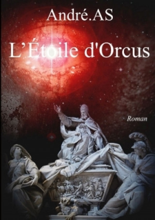 Buch L'Etoile D'orcus Andre.AS