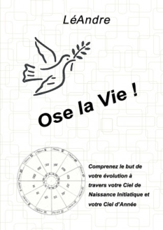 Buch Ose La Vie ! LeAndre