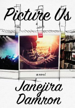 Buch Picture Us Janejira Damron