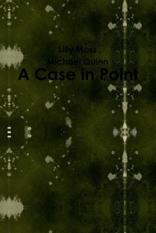Carte Case in Point Lilly Moss