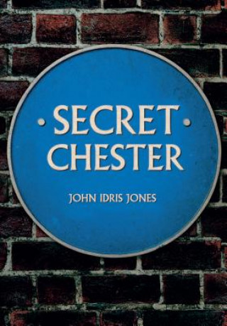 Carte Secret Chester John Idris Jones