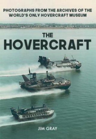 Livre Hovercraft Jim Gray