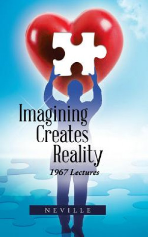Carte Imagining Creates Reality NEVILLE