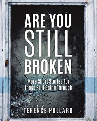 Knjiga Are You Still Broken TERENCE POLLARD