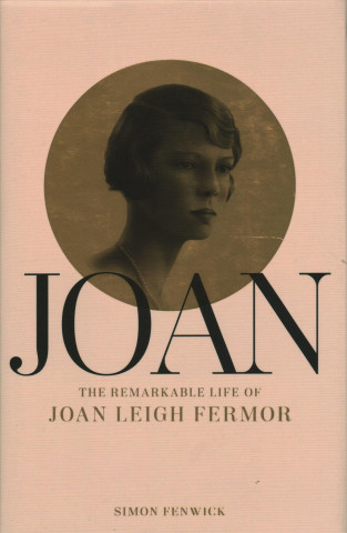 Книга Joan Simon Fenwick