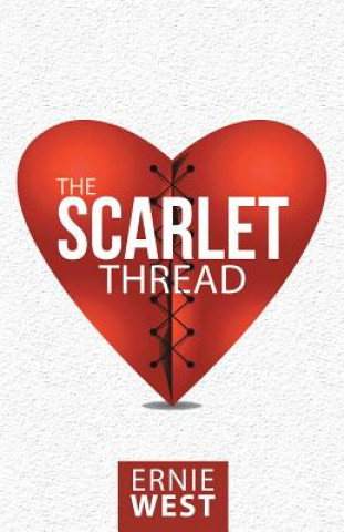 Carte Scarlet Thread Ernie West