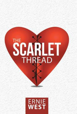 Carte Scarlet Thread Ernie West