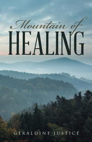 Carte Mountain of Healing Geraldine Justice