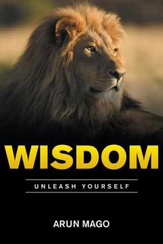 Книга Wisdom ARUN MAGO