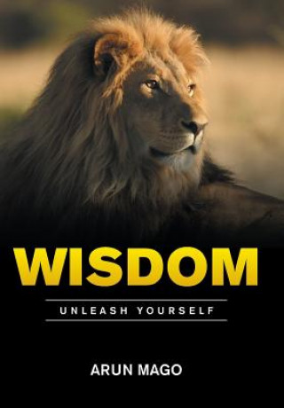 Libro Wisdom ARUN MAGO
