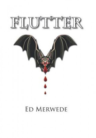 Knjiga Flutter ED MERWEDE