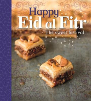 Książka Let's Celebrate: Happy Eid al-Fitr Joyce Bentley