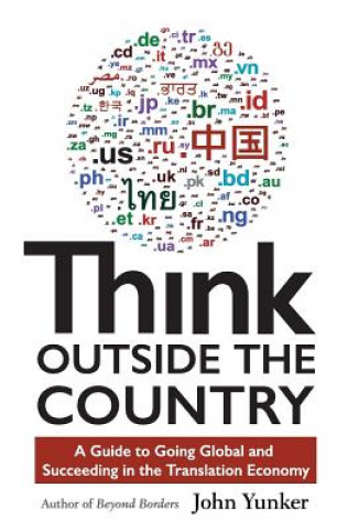 Carte Think Outside the Country JOHN YUNKER