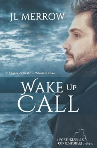 Knjiga Wake Up Call JL MERROW