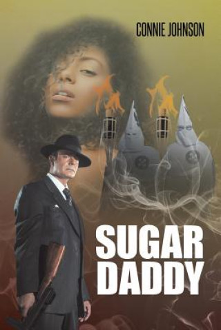 Boek Sugar Daddy CONNIE JOHNSON