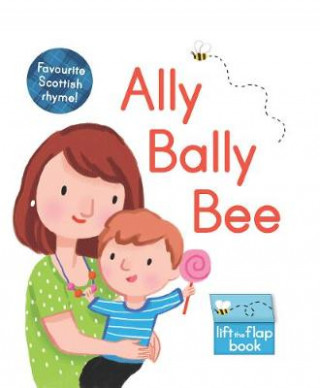 Livre Ally Bally Bee Kathryn Selbert