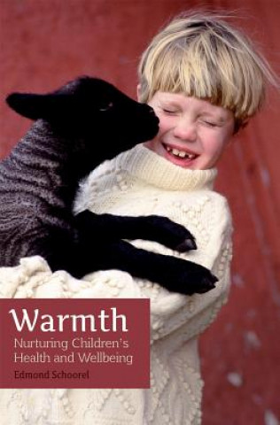 Book Warmth Edmond Schoorel