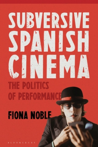 Carte Subversive Spanish Cinema NOBLE  FIONA