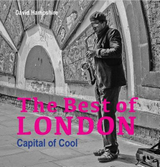 Kniha Best of London David Hampshire