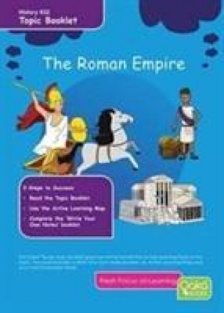 Knjiga Roman Empire Bambi Gardiner