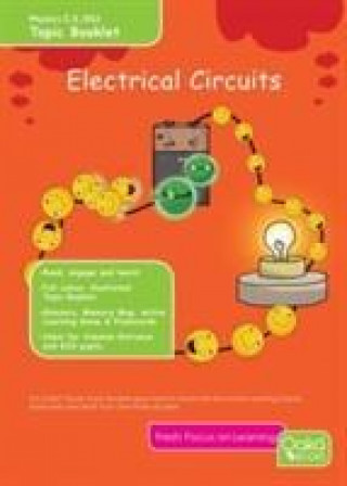 Книга ELECTRICAL CIRCUITS 