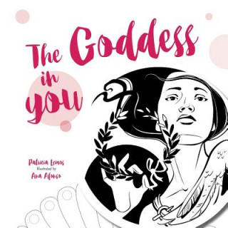 Könyv Goddess in You Patricia Lemos
