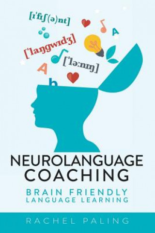 Kniha Neurolanguage Coaching Rachel Paling