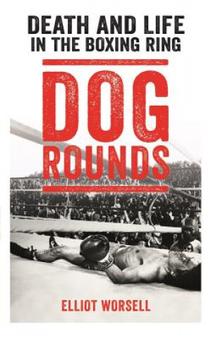 Carte Dog Rounds Elliot Worsell