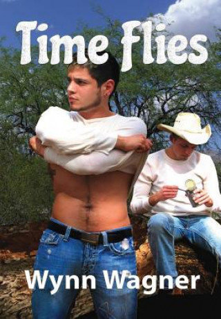 Book Time Flies WYNN WAGNER